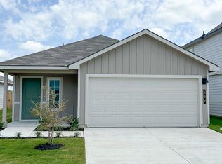 502 Pickel Dr, Rockdale, TX 76567