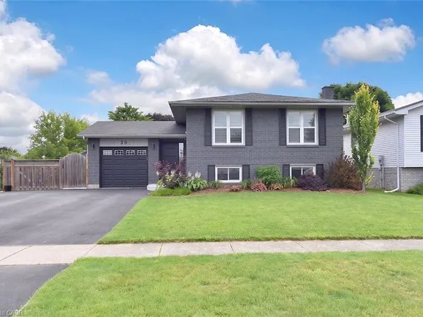 30 Scott St, Brant, ON N0E 1A0