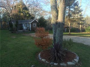 277 Usquepaugh Rd, South Kingstown, RI 02892