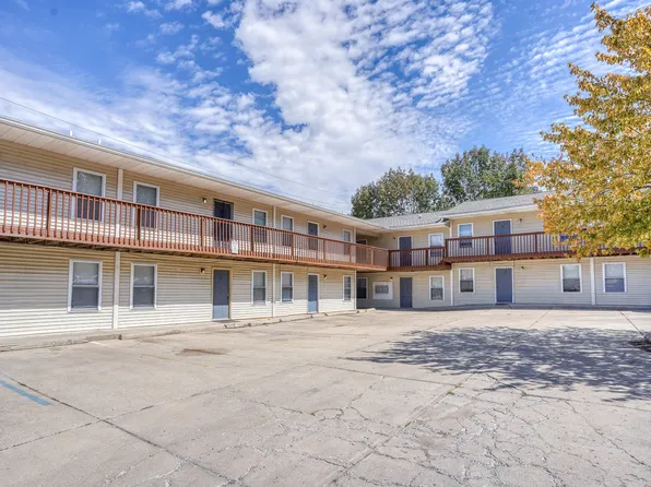 Romig Street Apartments, 425 Romig St #17, Lafayette, IN 47901