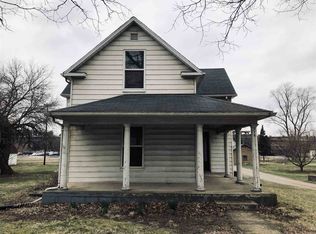 918 S Perry St, Attica, IN 47918