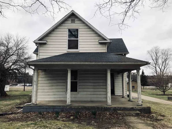 918 S Perry St, Attica, IN 47918