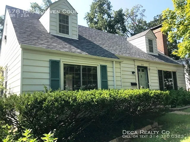 578 Brookhaven Ct photo 1