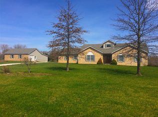 1532 Highway Mm, Moscow Mills, MO 63362