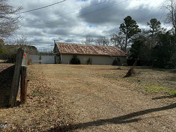 2nd image of 747 Raiford Rd Lot B