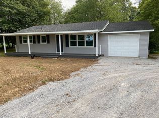 5125 State Route 301, Hickory, KY 42051