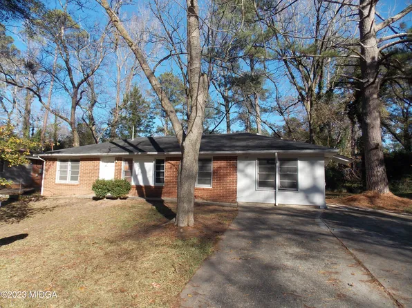 2741 Coral Way, Macon, GA 31211