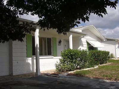 3643 Westchester Dr, Holiday, FL, 34691