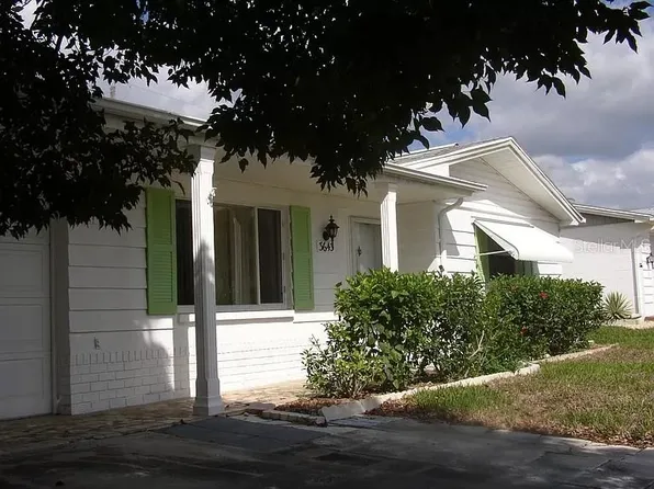 3643 Westchester Dr, Holiday, FL 34691