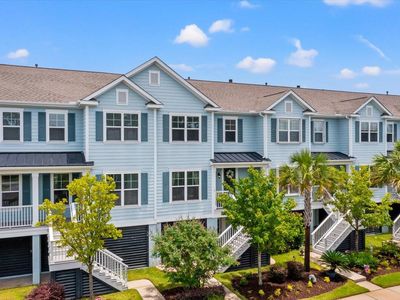 1582 Prince Edward St, Mount Pleasant, SC, 29466