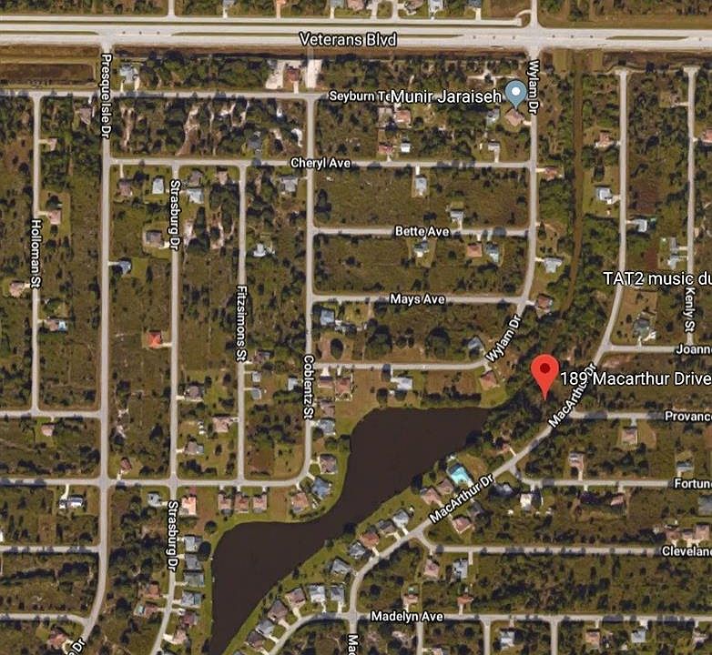 1st image of 189 Macarthur Dr