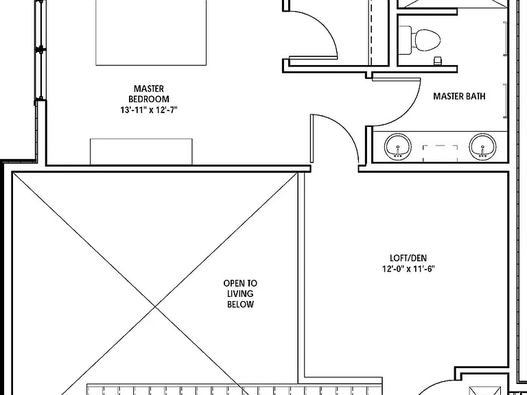 Mammoth Springs Apartments & Townhomes — Photo 70