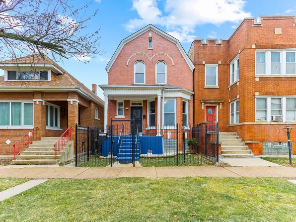 6836 S Michigan Ave, Chicago, IL 60637