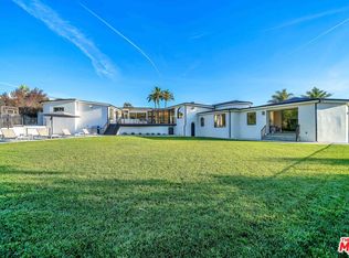 350 Bellino Dr, Pacific Palisades, CA 90272