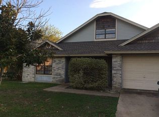 9201 Trailridge Dr, Temple, TX 76502