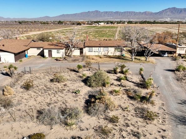 6540 McNutt Rd, Anthony, NM 88021