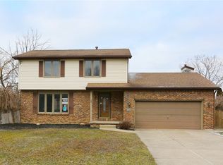 45 Minden Dr, Orchard Park, NY 14127