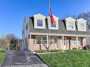 741 Colonial Ave, York, PA