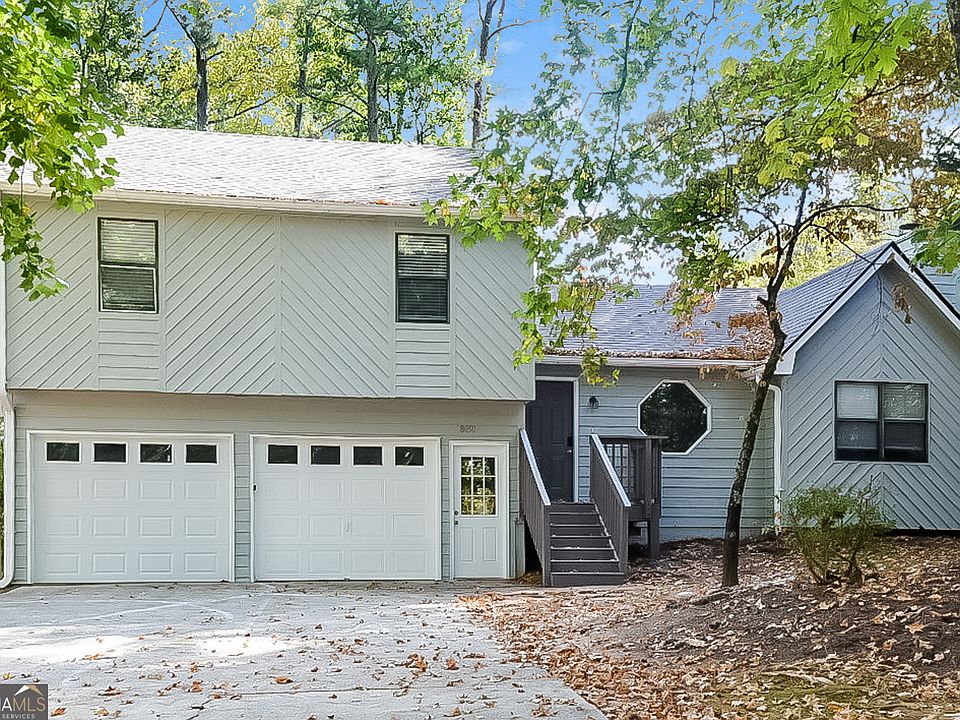 1st image of 8050 Sumit Wood Dr NW
