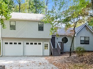 8050 Sumit Wood Dr NW, Kennesaw, GA 30152