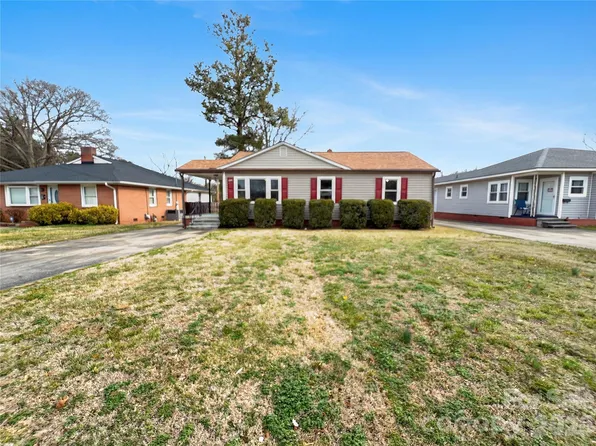 633 Briarcliff Rd, Rock Hill, SC 29730