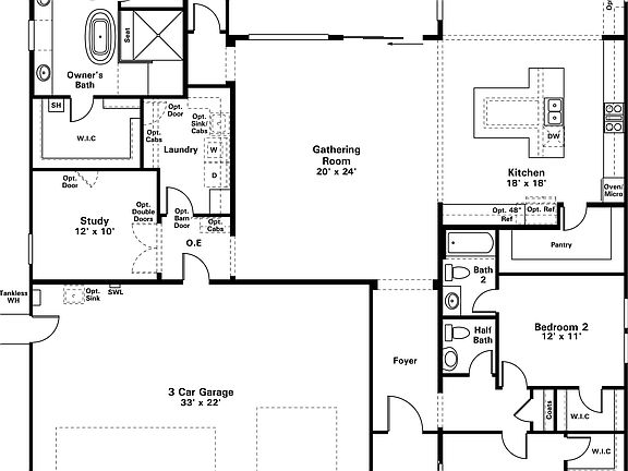 4th image of this home