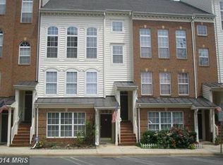 254 Market St E #254A, Gaithersburg, MD 20878