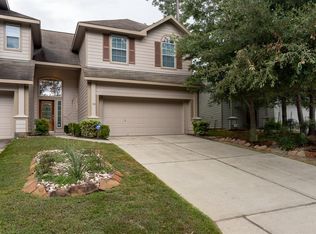 119 Benedict Canyon Loop, The Woodlands, TX 77382