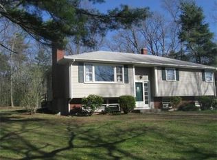 138 Cooper Rd, Northbridge, MA 01534
