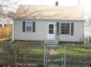 10613 State St, Mossville, IL