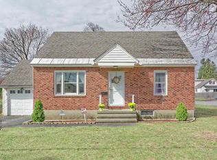 1903 Greenpoint Ave, Schenectady, NY 12303