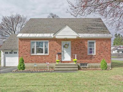 1903 Greenpoint Ave, Schenectady, NY, 12303