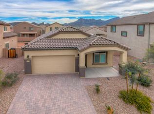 9049 W Birchover Dr, Marana, AZ 85653