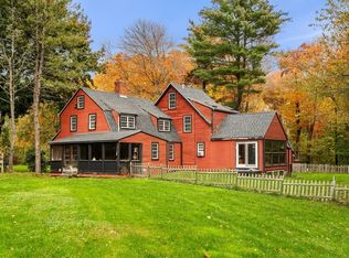 10 Kent Way, Newbury, MA 01922