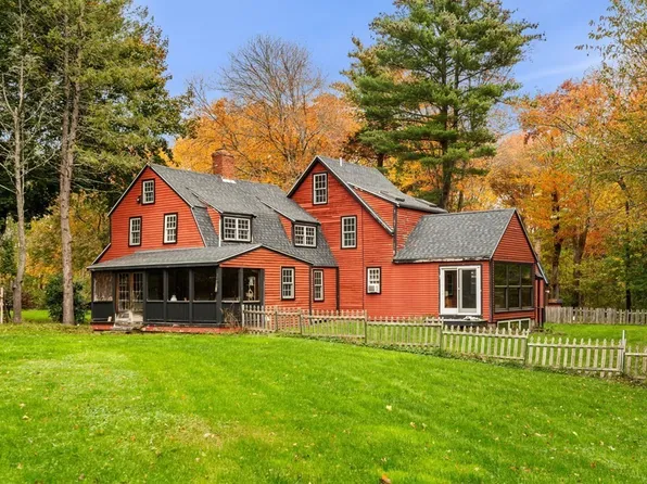 10 Kent Way, Newbury, MA 01922