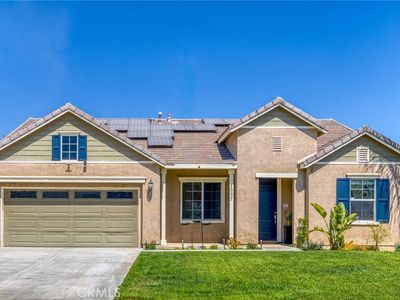 557 Peregrine Ln, San Jacinto, CA, 92582