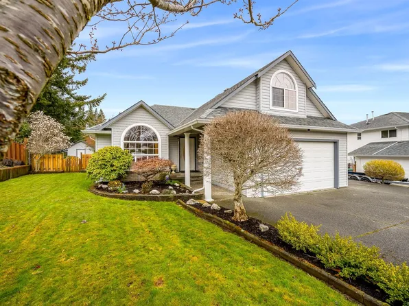 1741 Swan Cres, Courtenay, BC V9N 9A8