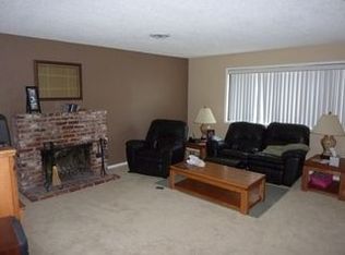 4155 Travona St, Redding, CA 96001