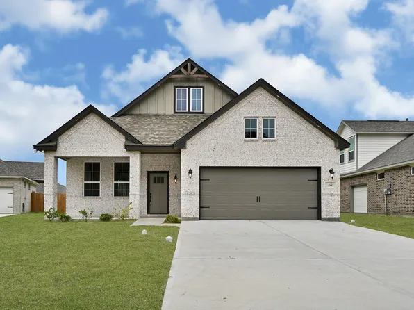 2904 Ohio St, League City, TX 77573