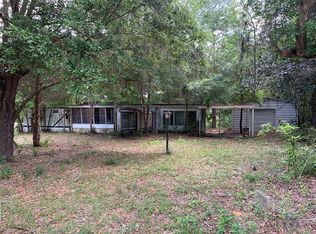 4905 N Cottonwood Point, Hernando, FL 34442