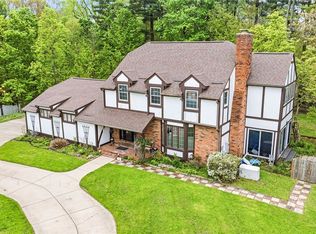 6453 Old Woods Rd, Ashtabula, OH 44004