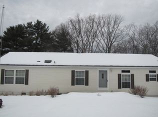 323 Furnace Rd, Mill Hall, PA 17751