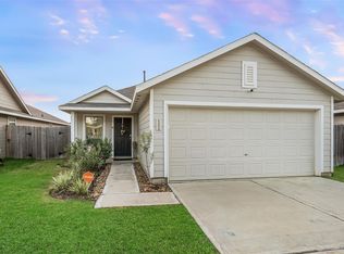 13991 Manatee St, Splendora, TX 77372
