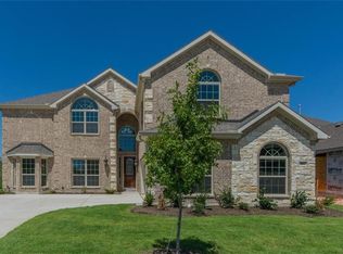 961 Heath Creek Dr, Desoto, TX 75115