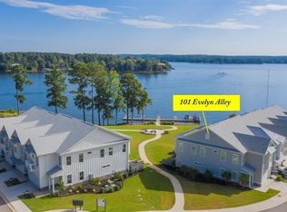 101 Evelyn Aly #13, Eatonton, GA 31024