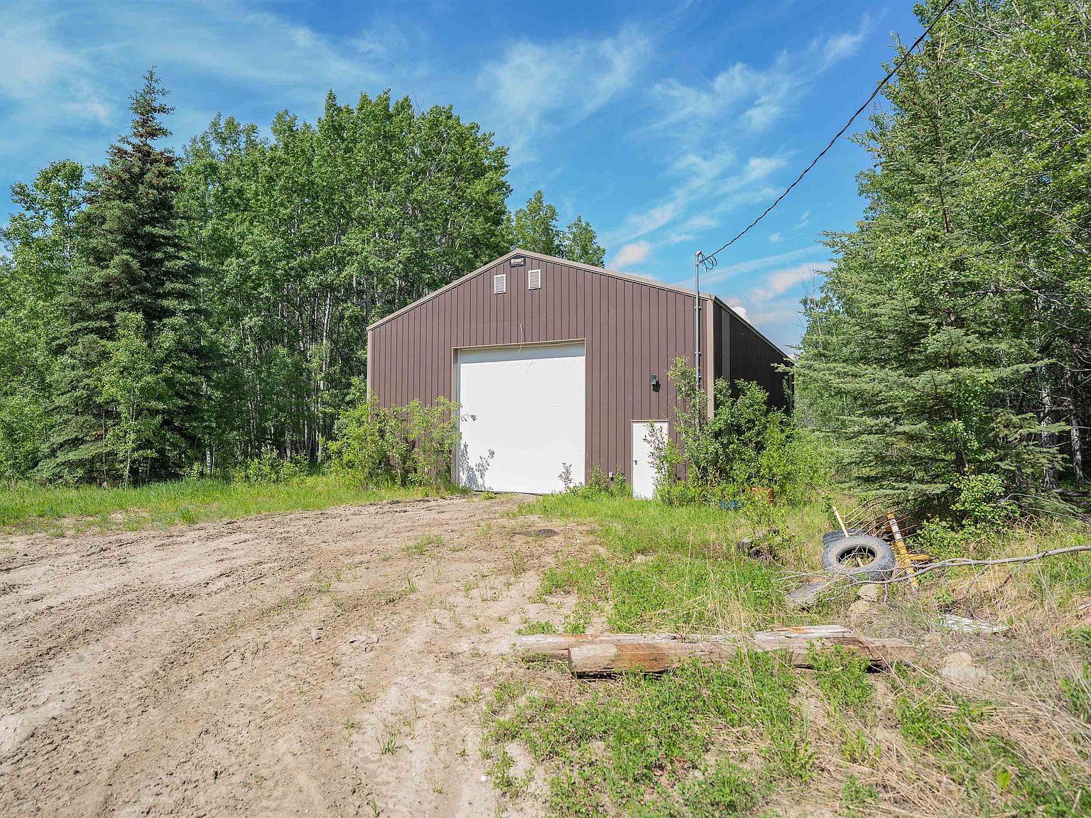 20205 Marten Rd, Peace River, BC V0C 2R0 MLS R2807259 Zillow