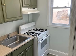 719 Euclid St NW APT 3, Washington, DC 20001