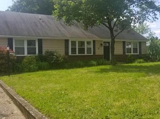 16 Sussex Ave, Voorhees, NJ 08043