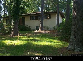2261 Companion Dr, Macon, GA 31217