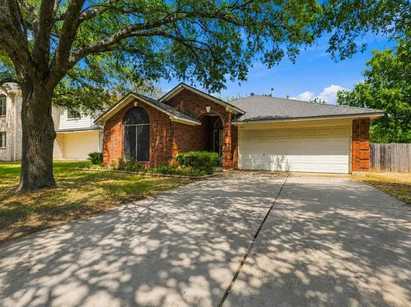 1511 Arusha St, Round Rock, TX 78664